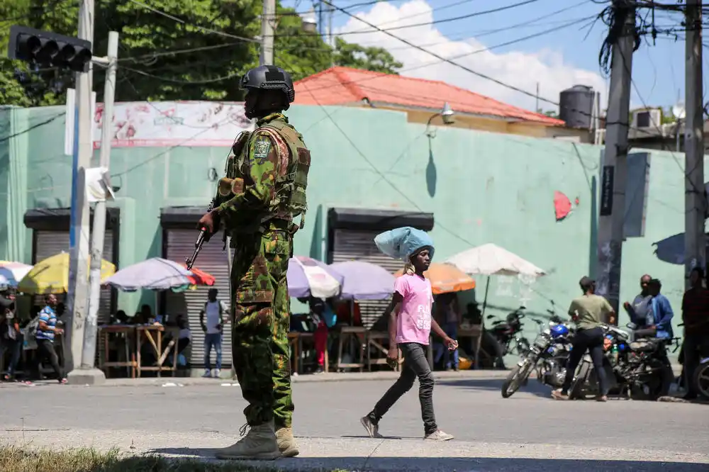 Haiti: Ubijeno 110 ljudi koje je vudu sveštenik optužio za vještičarenje