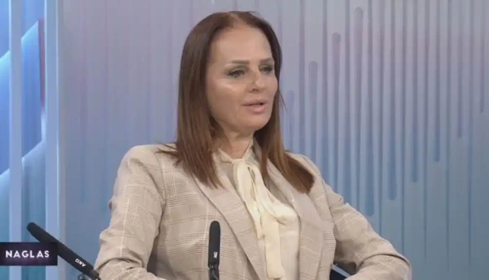 Kovačević: Sudstvo u problemu, imamo samo pet sudija