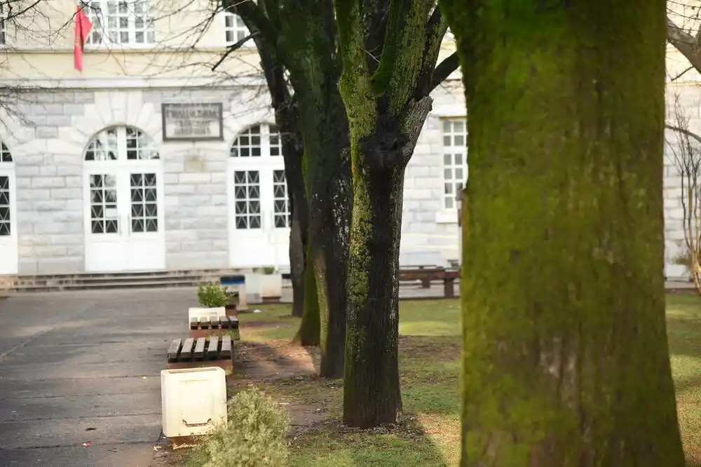 Obraćanje ministarki potpisalo više od 60 profesora Gimnazije: Odnos koji ste pokazali prema nama je nedopustiv