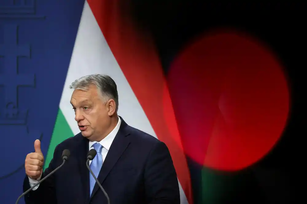 Orban: Mađarsko predsjedavanje EU bilo uspješno, danas niko ne spori da smo bili u pravu