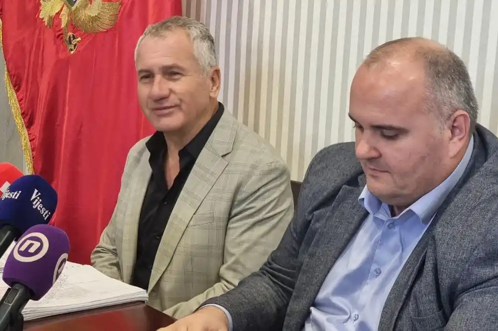 Rakčević: Protivimo se prodaji prve faze Instituta „Simo Milošević“