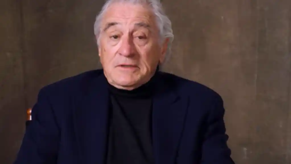 Robert de Niro OTKRIO koja uloga mu je najdraža u karijeri