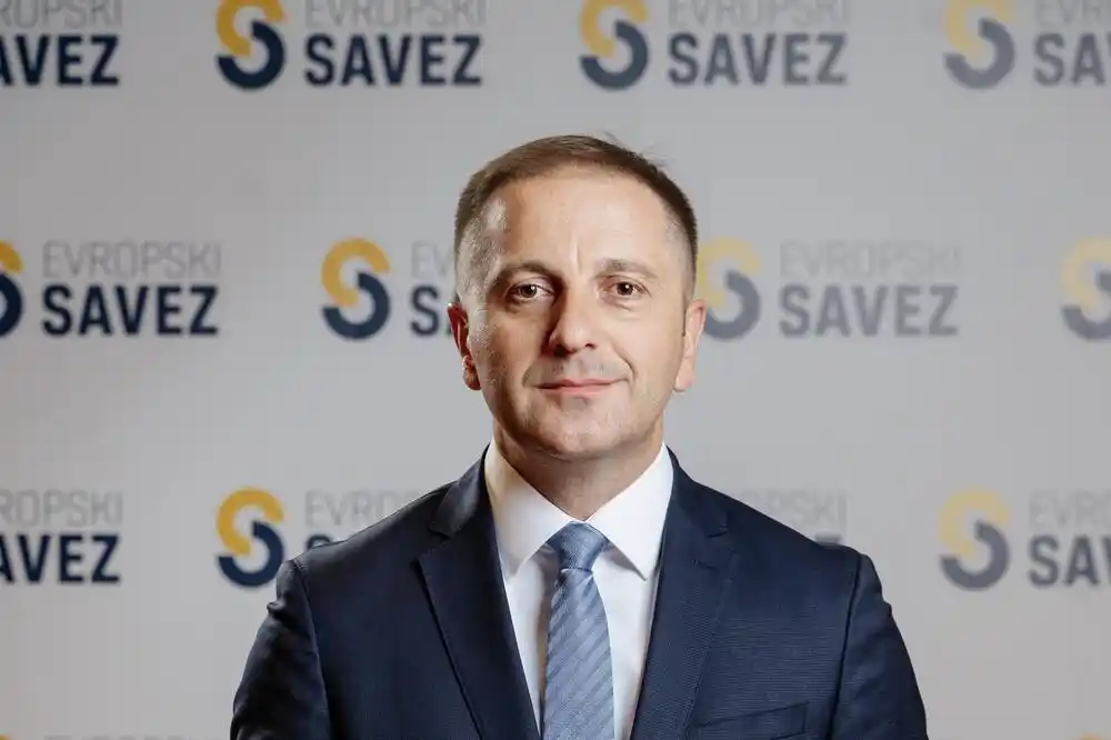 Šehović: Paraliza Ustavnog suda novi način za usporavanje evropskog puta