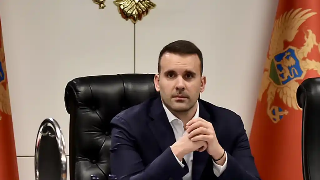 Spajić: U borbi protiv korupcije ne smije biti nedodirljivih, niti selektivnosti