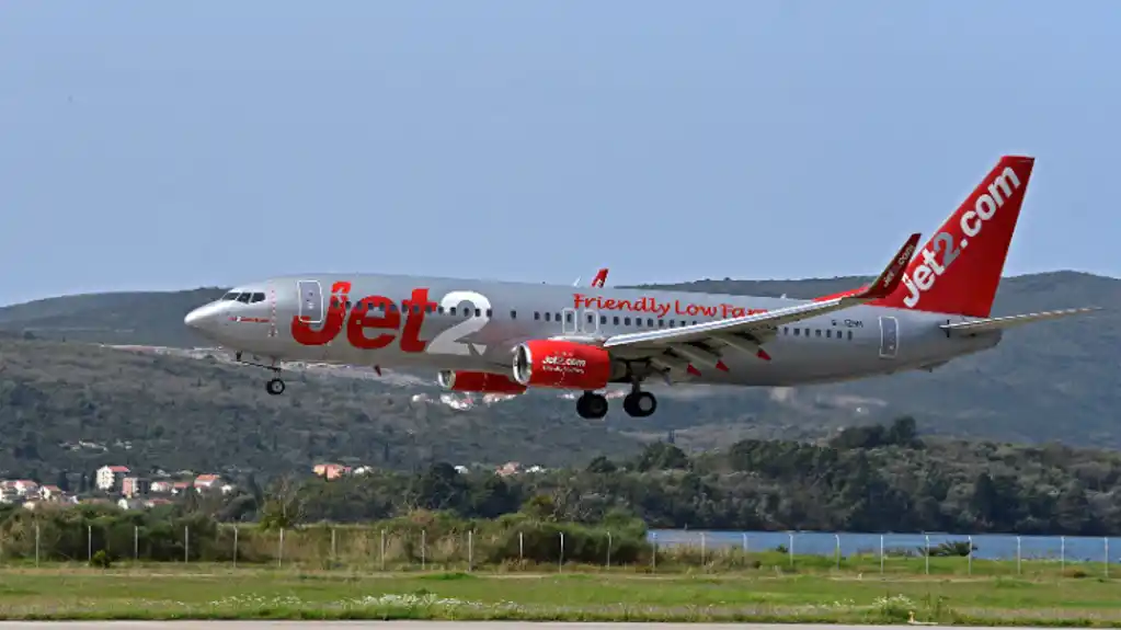 Aerodromi CG: Nakon easyJet-a i Jet2.com najavio nalet ka Tivtu od aprila do oktobra