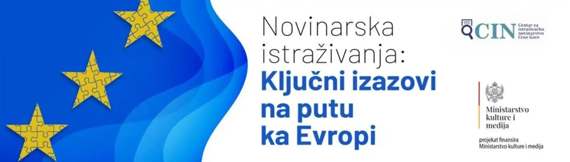 CIN-CG: Budžet i privatne kompanije – Bemaksu država i dalje zlatna koka