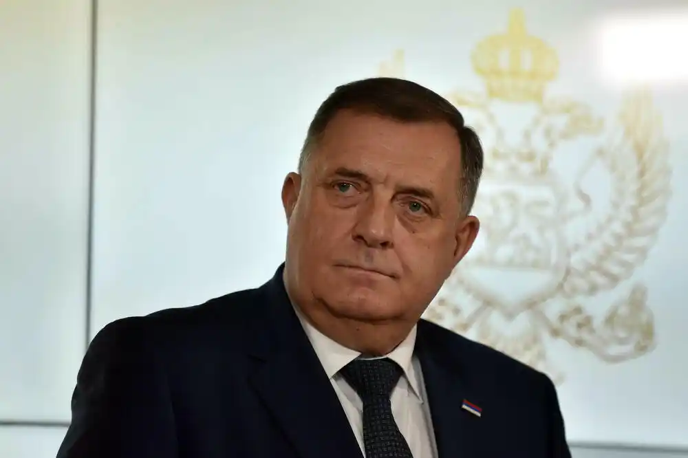 Dodik: Naš krajnji politički cilj je nezavisnost i samostalnost Republike Srpske