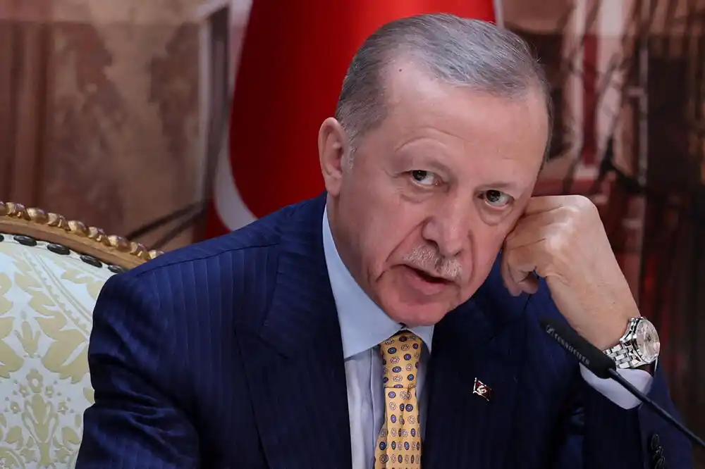 Erdoganova dvostruka strategija prema Kurdima