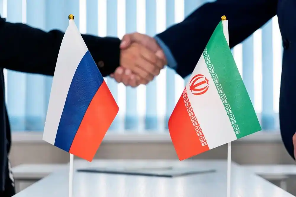 Iranski predsjednik u Moskvi potpisuje pakt o „sveobuhvatnom strateškom partnerstvu“