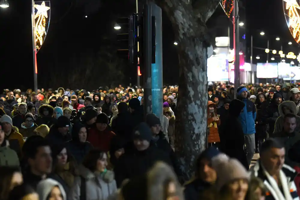 ‘Kamo Śutra?“: Prestanite da nam crtate mete, dajte dokaze da iza nas stoje strukture DPS-a