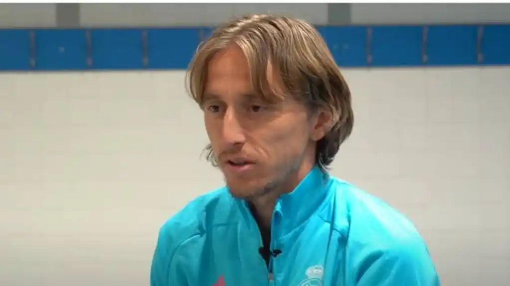 Luka Modrić OBORIO dva nestvarna rekorda i ušao u istoriju Reala