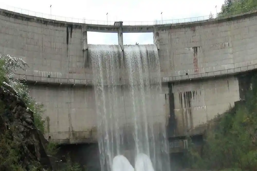 Opet raspisan tender za mHE Otilovići