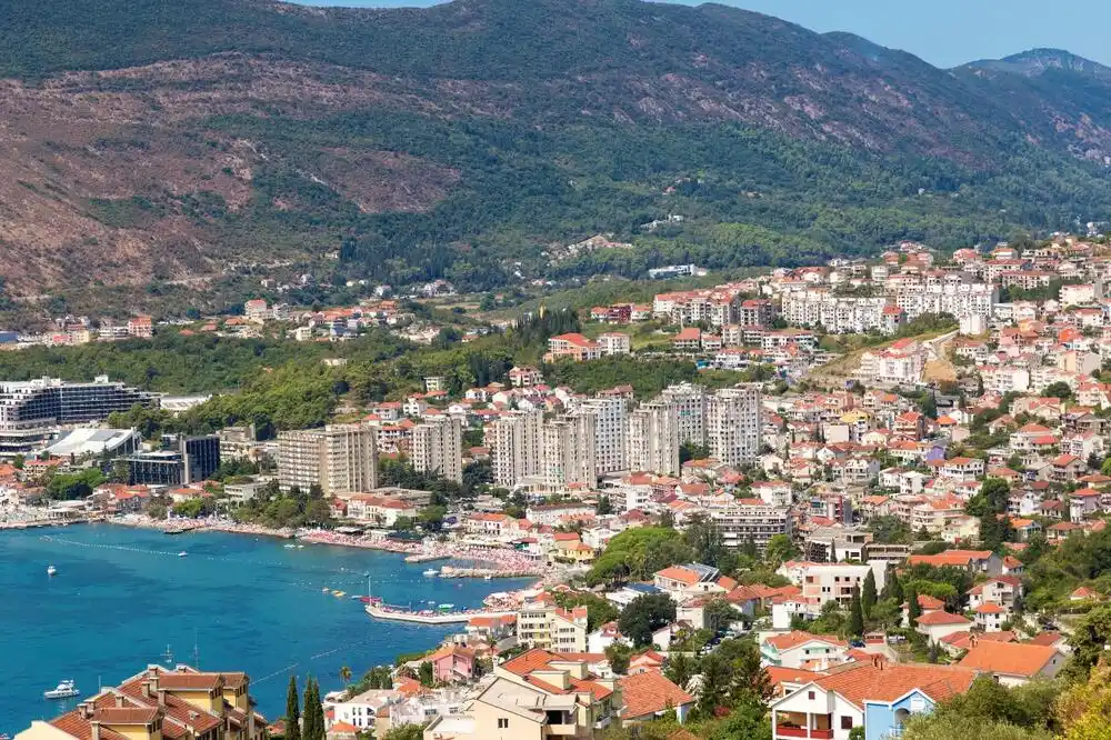 Opština Herceg Novi dodijelila plac za izgradnju nove zgrade Osnovnog suda