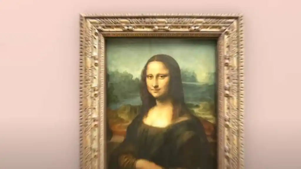 Premješta se NAJPOZNATIJI  portret na svijetu – Mona Lisa dobija VLASTITI prostor