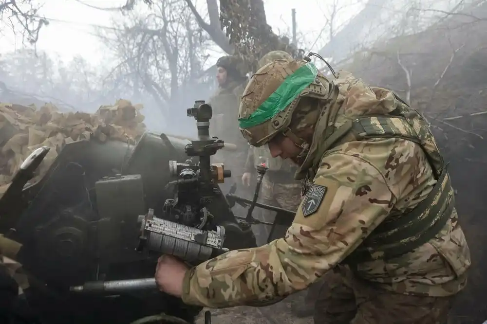 Ukrajina tvrdi da je Rusija lansirala više od 70 dronova, Moskva optužila Kijev za napad u regiji Tambov