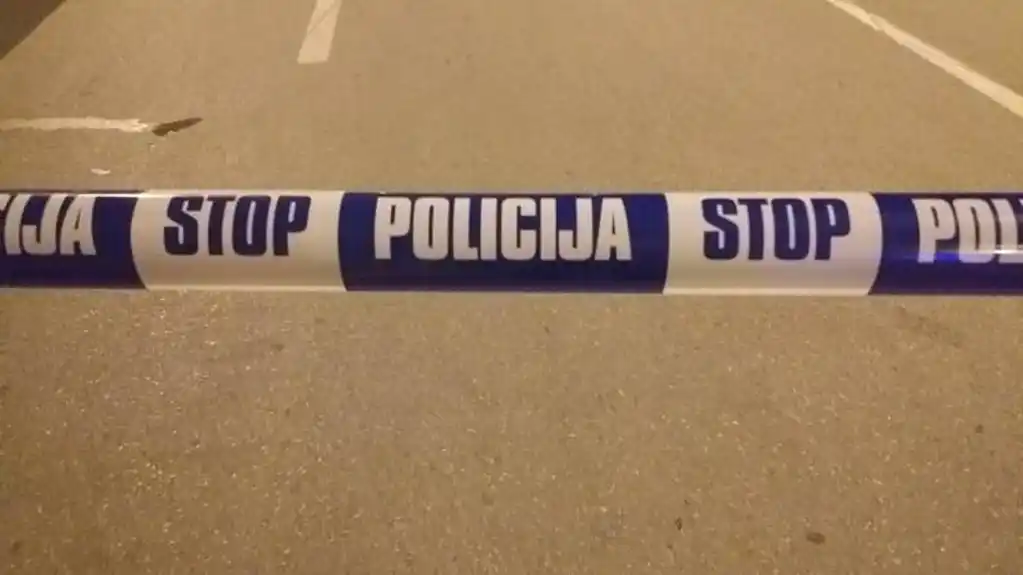 UP – Pucnjava na Cetinju, više osoba stradalo; Policija traga za osumnjičenim