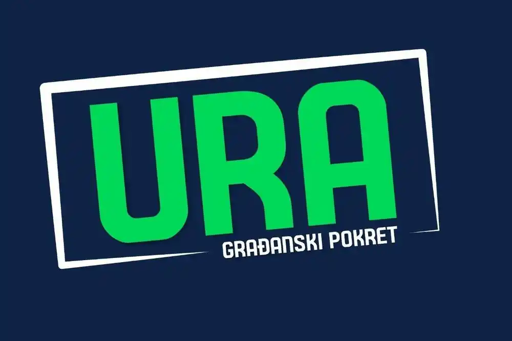 URA Budva: Mandić glavni organizator desanta na Skupštinu opštine, fotelje jedina ideja vodilja vladajuće većine