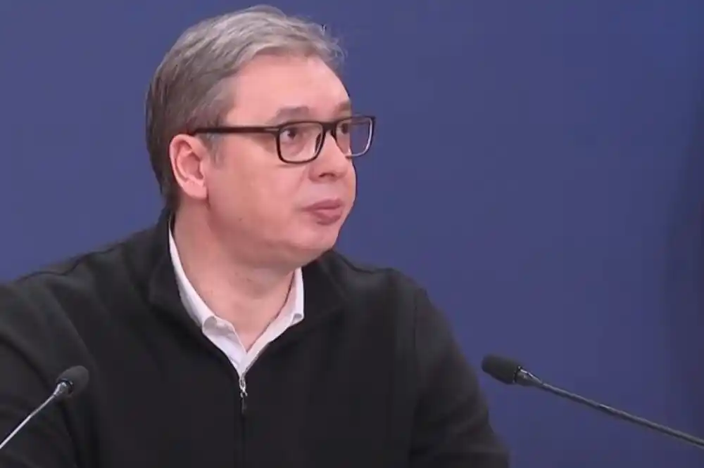 Vučić najavio da će pozvati stranke na konsultacije u vezi nove vlade ili izbora: Prelaznih vlada neće biti