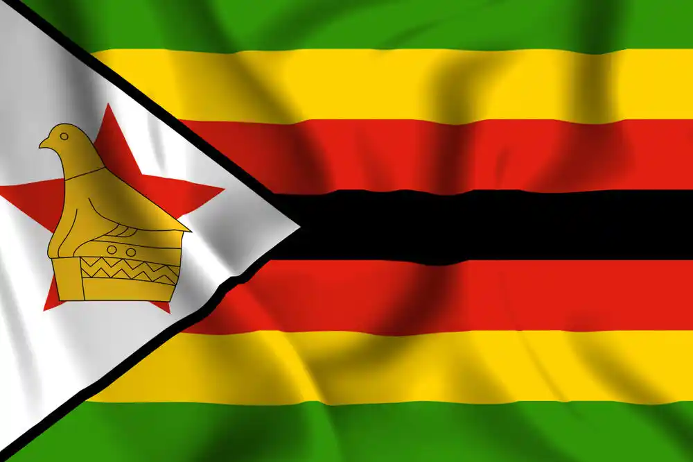 Zimbabve strahuje da će povlačenje SAD-a iz SZO-a ugroziti programe za HIV/AIDS