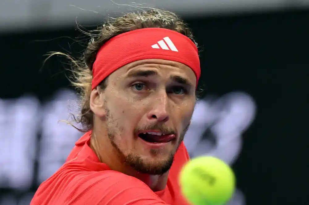 Zverev u četvrtfinalu, rival Pol