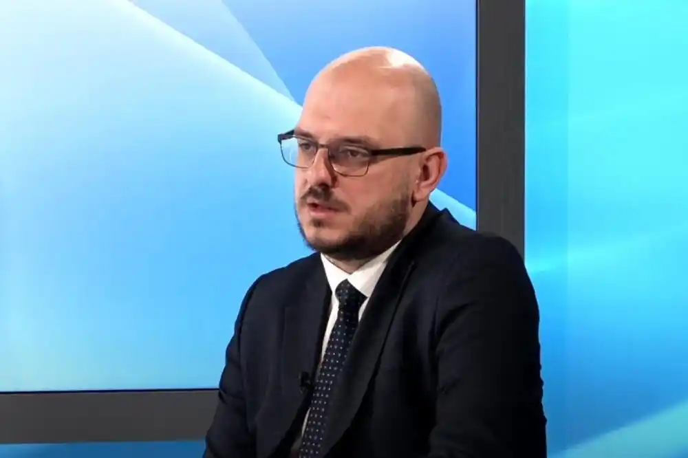 Adrović: Svi politički subjekti su krivi i jednako odgovorni za blokadu Odbora za sveobuhvatnu izbornu reformu