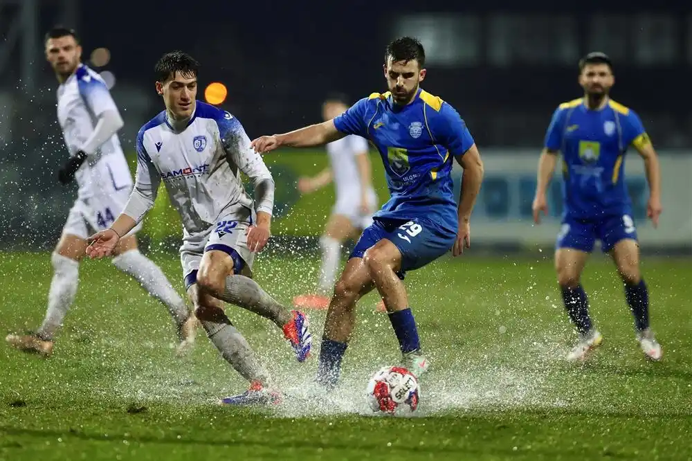 CFL u nedjelju: Derbi Budućnost – Bokelj, Mornar u Tuzima, Sutjeska se vadi protiv Arsenala