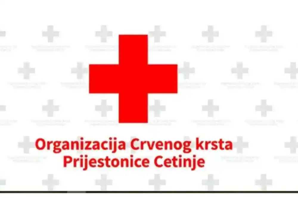 Crveni krst Cetinje: Uputićemo osnovnim školama inicijativu za intenzivniju saradnju u edukaciji djece