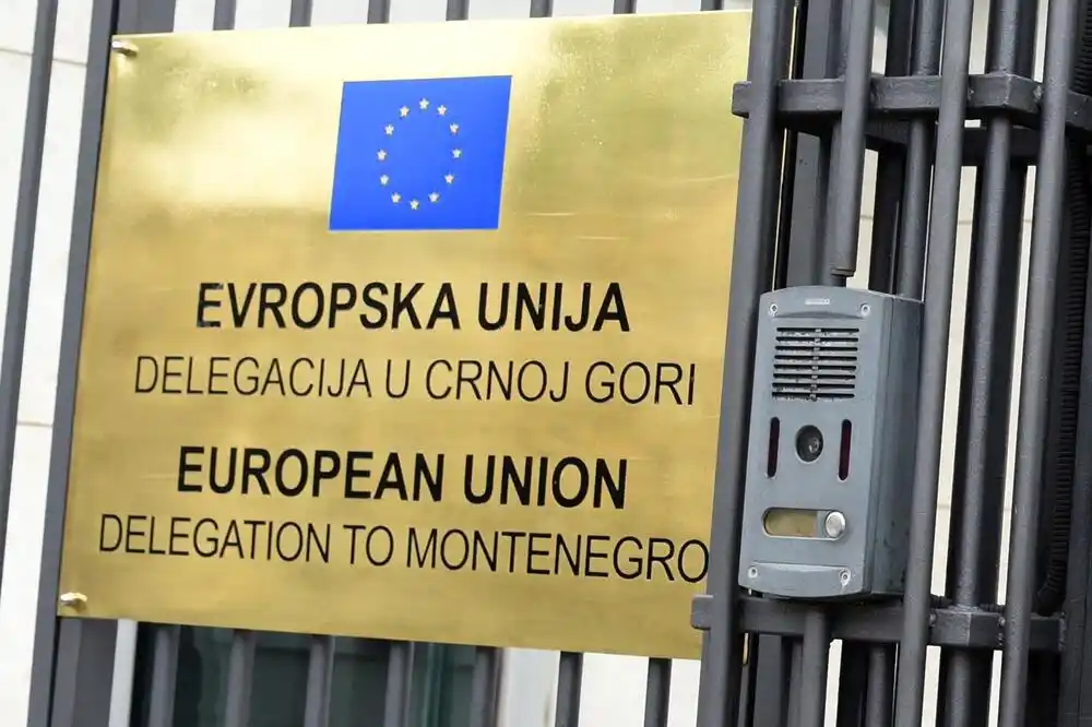 Delegacija EU: Politički akteri da se dogovore o upućivanju zahtjeva „venecijancima“, EU spremna da olakša proces