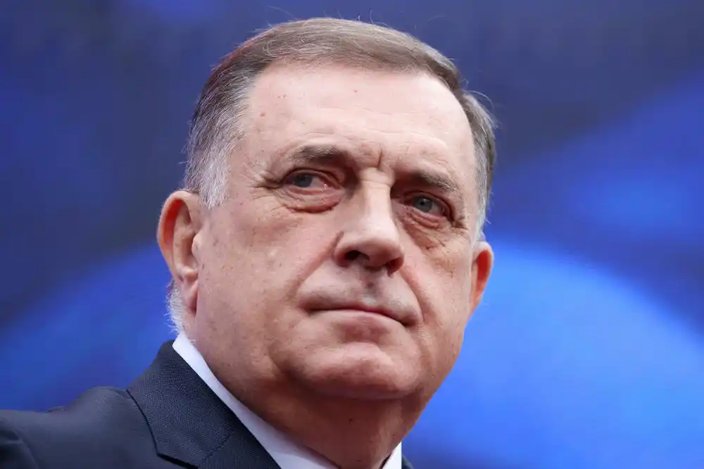 Dodik: Politička situacije veoma stabilna, poštujemo Ustav BiH i Republike Srpske