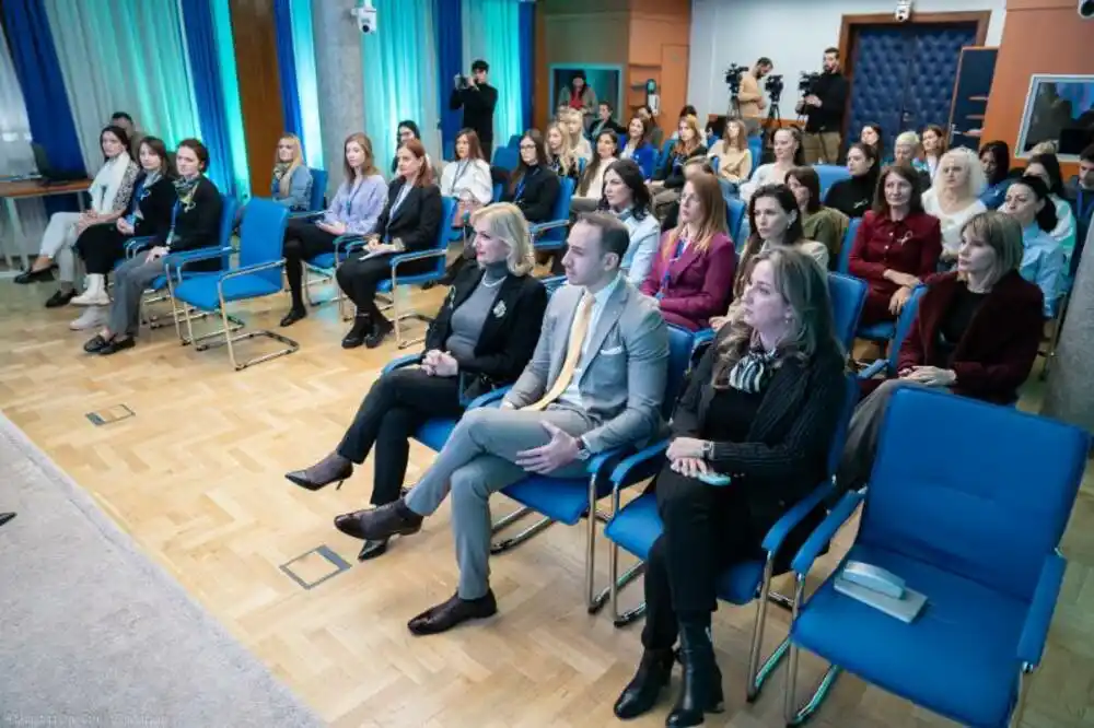 Jačanje prevencije raka grlića materice obaveza cijele zajednice