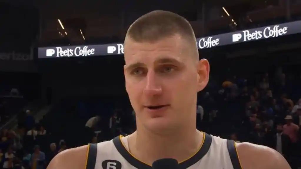 Jokić tripl-dablom predvodio Denver u  TRIJUMFU nad Nju Orleansom