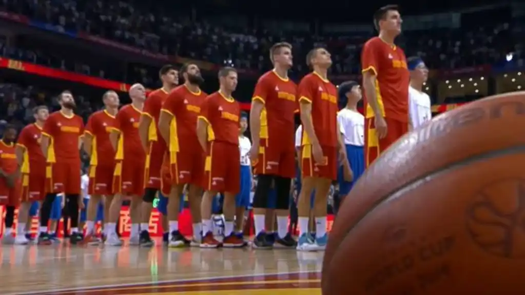 Ključni meč za Eurobasket: Crna Gora  BEZ NEKOLIKO IGRAČA  protiv Švedske