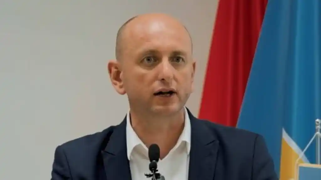 Knežević: IZBORI u Nikšiću PRELOMNA TAČKA za čitavo crnogorsko društvo