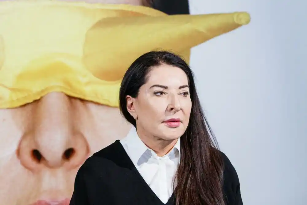 Marina Abramović: Srpski studenti su heroji današnjice