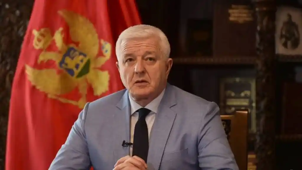 Marković: Crna Gora živi sveopštu institucionalnu KRIZU