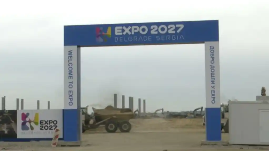 „Ministarstvo prostora“ zahteva hitno odbacivanje plana za EXPO 2027 zbog ozbiljnih nedostataka