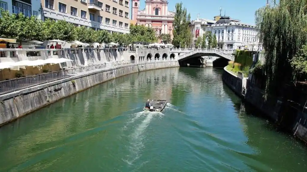 Na listi NAJROMANTIČNIJIH mjesta u svijetu našla se čak DVA iz komšiluka