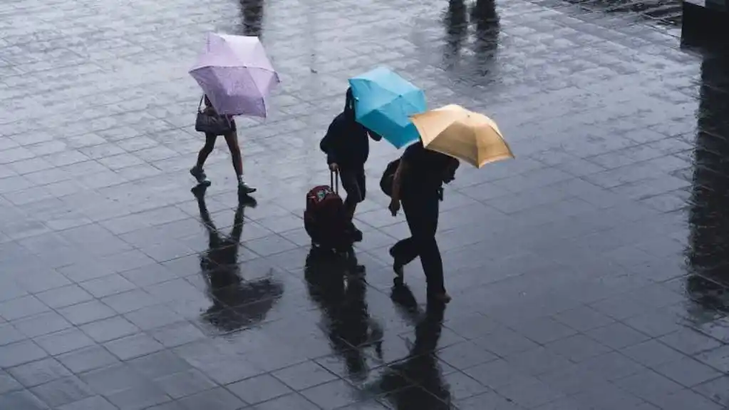 Danas oblačno vrijeme sa padavinama, temperatura do 15 stepeni