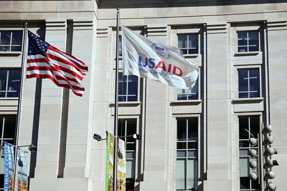 Osoblje USAID nije pušteno u štab u Vašingtonu, uprkos sudskoj presudi