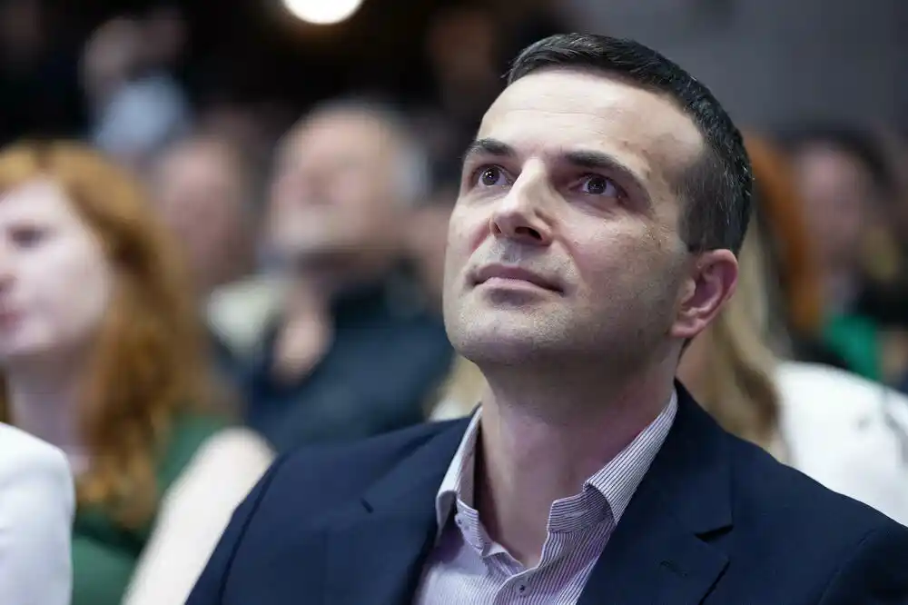 Papović: Srbija ili srpska država nije nastala u Zeti