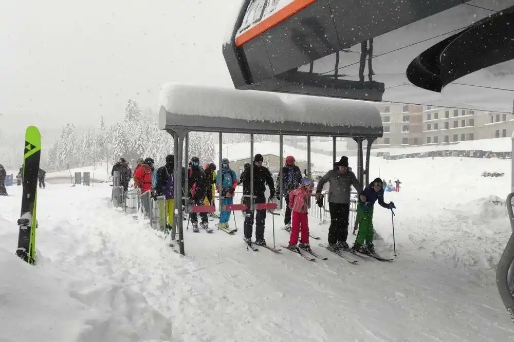 Skijalištima 300.000 eura da poboljšaju ponudu