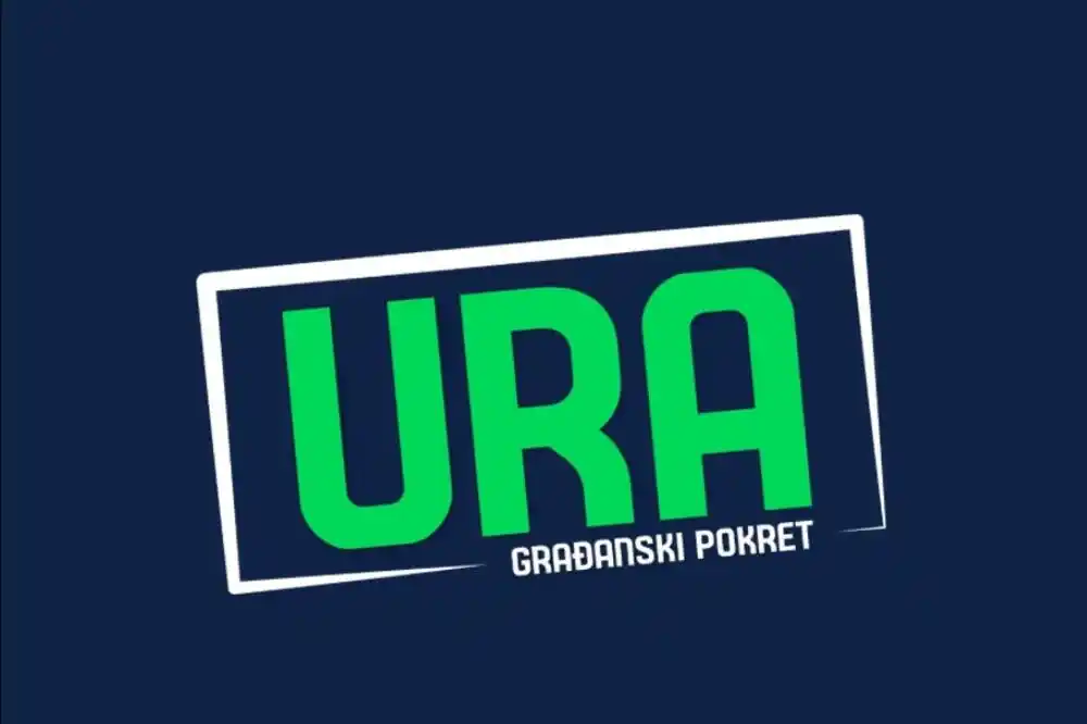 URA Ulcinj: Spajićeva Vlada namjerno donosi štetne odluke za Ulcinj