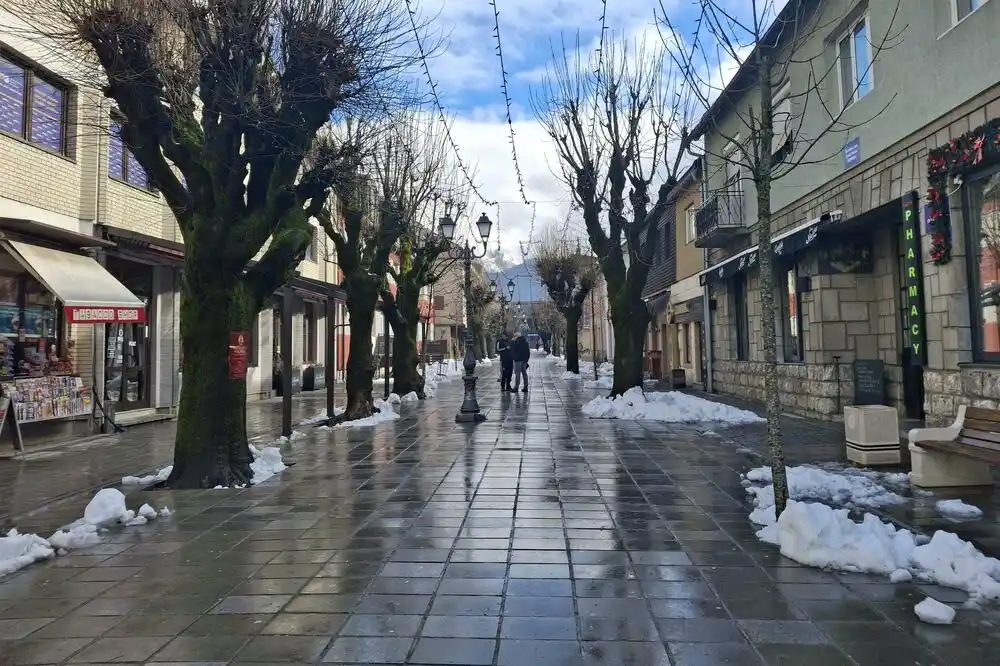 Zaposleni u Opštini Kolašin će ići na usavršavanje