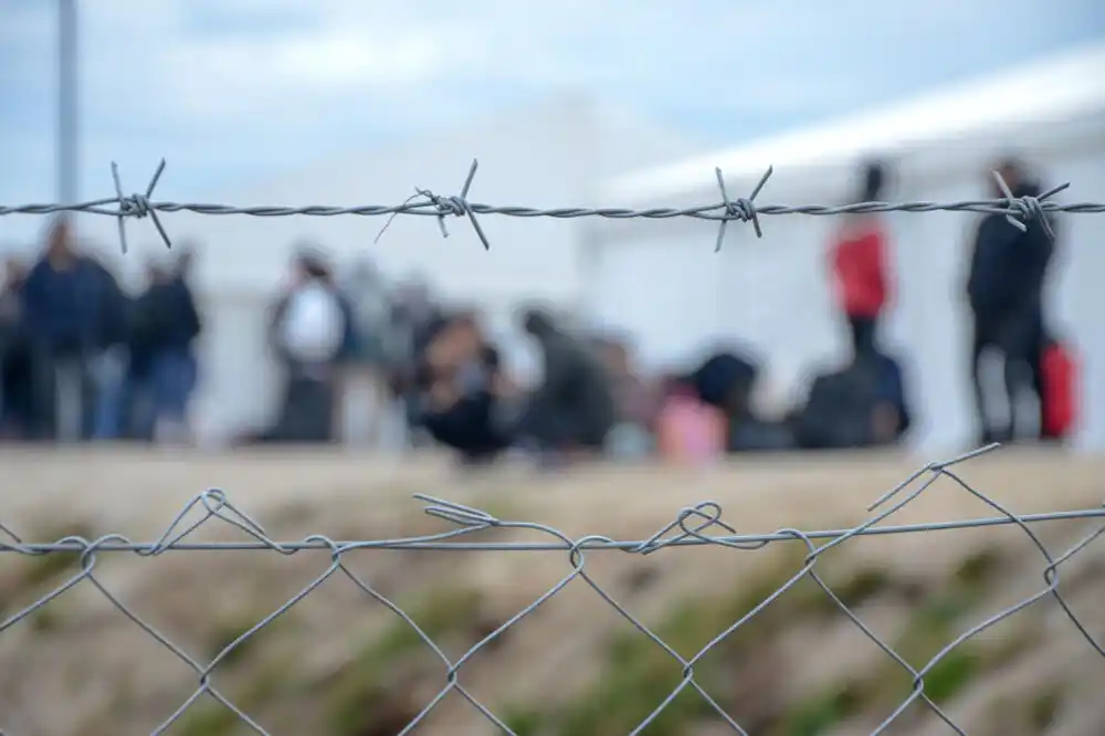 Zbog zamrzavanja pomoći SAD Norveški savjet za izbeglice prekida aktivnosti