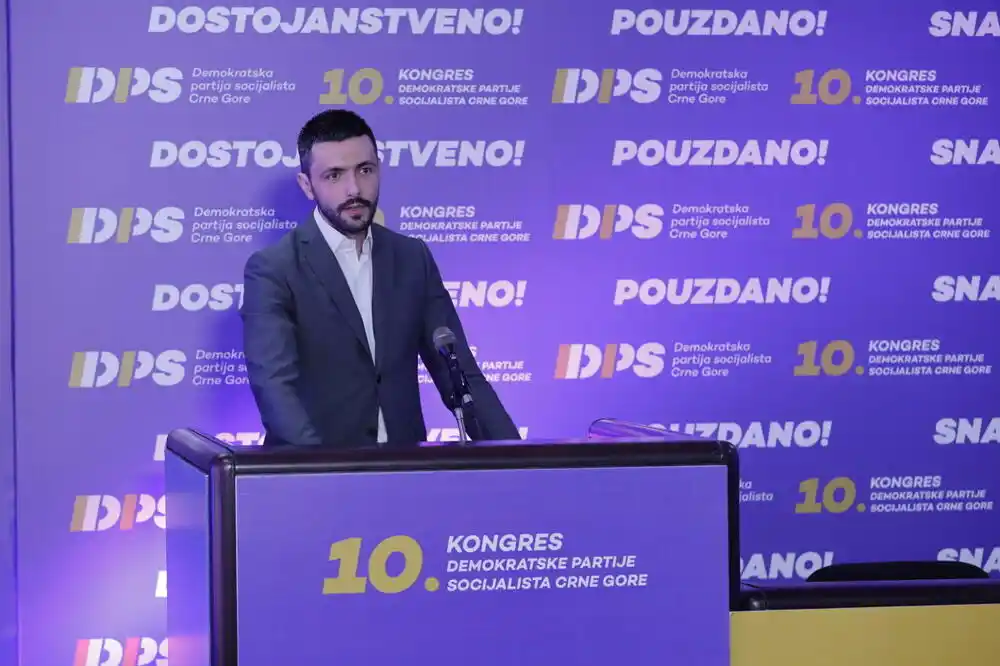 Živković: Živimo od zaduženja, ukoliko ovaj trend ne zaustavimo bićemo suočeni sa problemima redovnosti plata i penzija