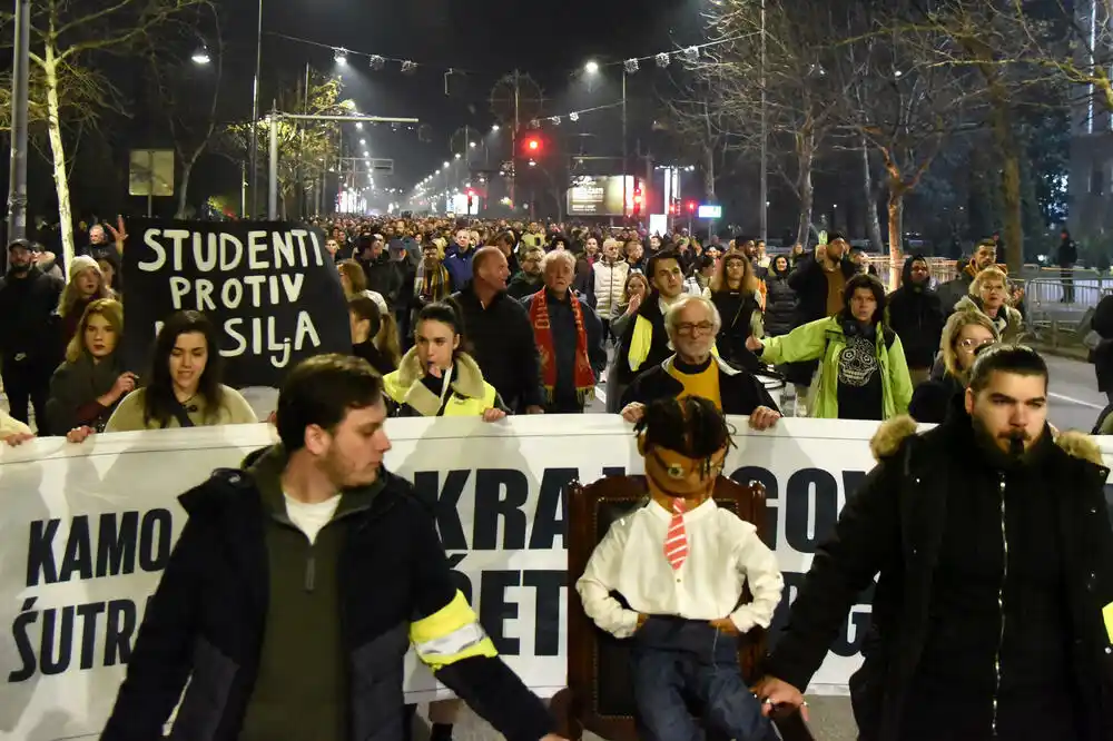 Kamo śutra? Pitanje koje traži odgovor