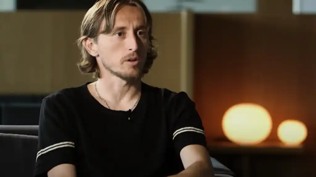 Luka Modrić ima plan za  NASTAVAK KARIJERE  ako Real ne ponudi novi ugovor