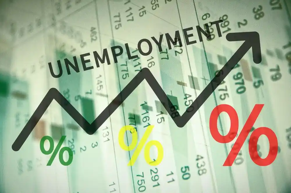 MONSTAT: Nezaposlenih bilo 36,5 hiljada