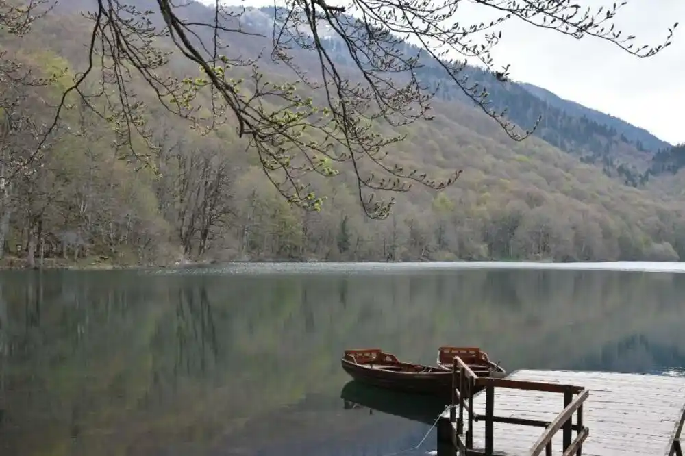 NP Biogradska gora ponovo otvoren za posjetioce