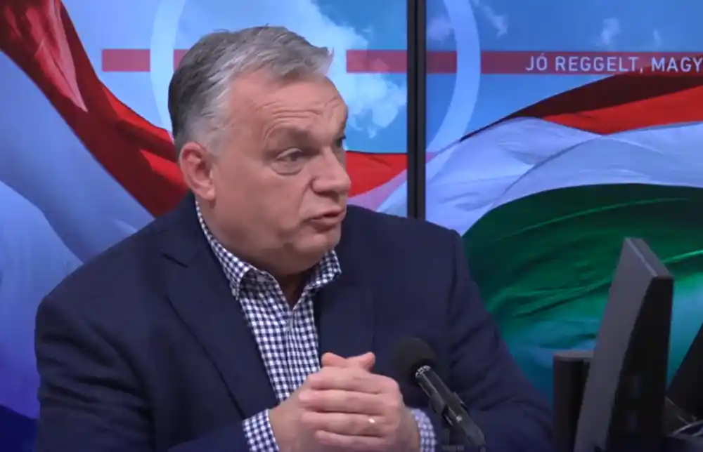 Orban: EU nema novca da podrži Ukrajinu, to su prazna obećanja